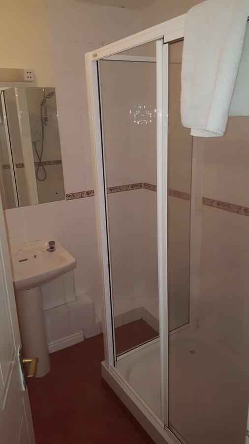 Budget Apartments By Premier City ดับลิน ภายนอก รูปภาพ
