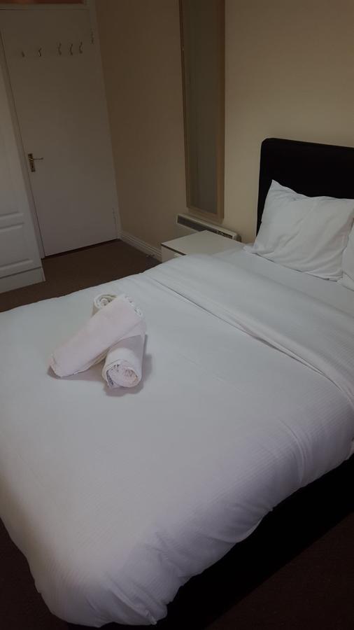 Budget Apartments By Premier City ดับลิน ภายนอก รูปภาพ